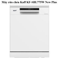Máy rửa chén Kaff KF-SBL775W New Plus