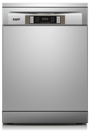 Máy rửa bát Kaff 14 bộ KF-W60C3A401L