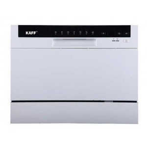 Máy rửa bát âm tủ Kaff 6 bộ KF-W8001EU
