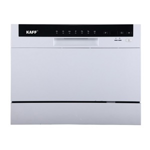 Máy rửa bát âm tủ Kaff 6 bộ KF-W8001EU