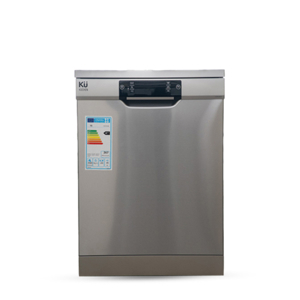 Máy rửa bát độc lập Kuchen 15 bộ KUPP 80355