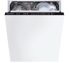 Máy rửa bát âm tủ Kuppersbusch 13 bộ IGV 6506