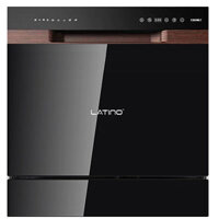 Máy rửa chén Latino ESB08LT