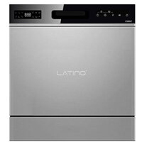 Máy rửa chén Latino ESI08LT