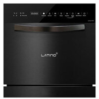 Máy rửa chén Latino EU11PTC