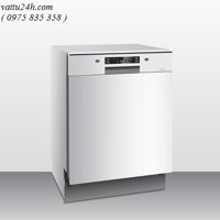 Máy rửa chén Malloca âm tủ WQP12 J7309E E5