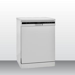 Máy rửa bát độc lập Malloca 12 bộ WQP12-5201E