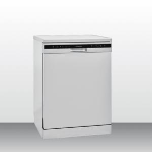 Máy rửa bát độc lập Malloca 12 bộ WQP12-5201E