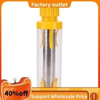 Máy rửa chén Máy bóc vỏ có thể giặt được Loại bỏ nhanh chóng Hạt nhân khỏi lõi, Không có đĩa hoặc lộn xộn, Máy rửa chén an toàn