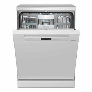 Máy rửa bát độc lập 14 bộ Miele G 7410 SC