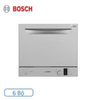 Máy rửa chén mini Bosch SKS62E38EU