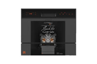 Máy rửa chén mini Junger Leopard DWJ-063