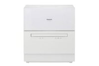 Máy rửa chén mini Panasonic NP-TH1WEVN