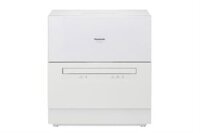 Máy rửa chén mini Panasonic NP-TH1WEVN