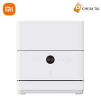 Máy rửa chén mini Xiaomi Mijia S2 QMDW0502M