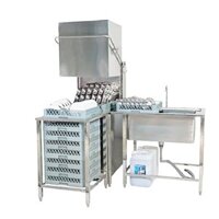 Máy rửa chén MT-118 tiện lợi thương hiệu Fhv sản xuất Việt Nam - Có Trả Góp