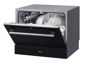 Máy rửa bát để bàn Robam 6 bộ W703