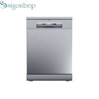Máy rửa chén TEKA DFS 76850 SS chính hãng, giá siêu tốt