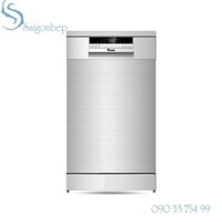 Máy rửa chén Texgio 9 bộ TG-W45A3A/401L