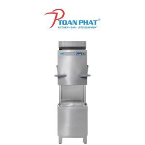 Máy rửa bát công nghiệp Winterhalter PT-M