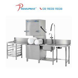Máy rửa bát công nghiệp Winterhalter PT-XL