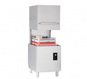 Máy rửa bát công nghiệp Asber GE-H510DD