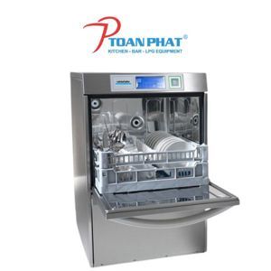 Máy rửa ly công nghiệp Winterhalter UC-L