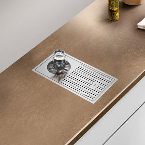 Máy rửa cốc Geler GL4022