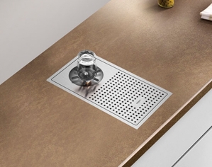 Máy rửa cốc Geler GL4022