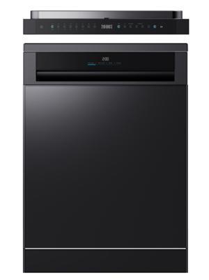 Máy rửa độc lập 17 bộ Kaff KF-BHMI775Y/ KF-BHMI815Y