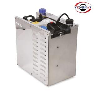 Máy rửa hơi nước nóng áp lực cao IPC SG 50S 5010M