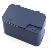 Máy rửa kính mắt- công nghệ sóng siêu âm GT-X1