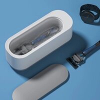 Máy rửa kính mắt , đồng hồ , đồ trang sức chuyên dụng bằng sóng siêu âm hàng chất lượng cao