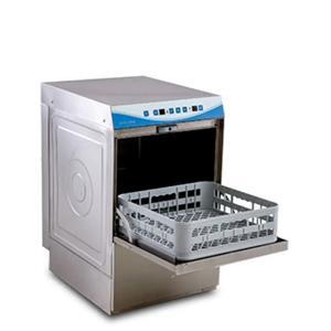 Máy rửa ly Inoksan BYM042T-RA-D