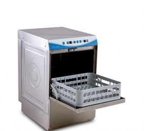 Máy rửa ly Inoksan BYM042T-RA-D