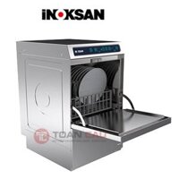 Máy rửa ly Inoksan INO-BYM042T-RA-D nhập khẩu Thổ Nhĩ Kỳ
