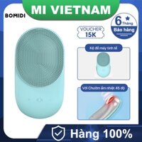 Máy rửa mặt BOMIDI FC1-3 chế độ ,8 cấp độ điều chỉnh ,Quà kệ để máy tinh tế