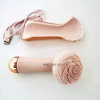 Máy rửa mặt cá nhân Gokana Sonic Clean QY002