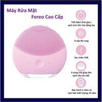 Máy rửa mặt cao cấp cầm tay