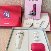 MÁY RỬA MẶT CAO CẤP HÀN 3IN1 SALE SHOCK🌻