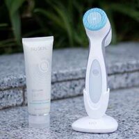 Máy rửa mặt, chăm soc da LumiSpa Nuskin