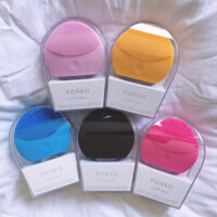 Máy rửa mặt chính hãng-  Luna Mini 2 Authentic
