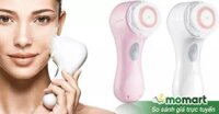 Máy rửa mặt Clarisonic Mia có ưu điểm gì nổi bật bạn đã biết?