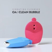 Máy Rửa Mặt Clean Bubble Vibrating Cleanser
