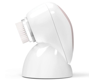 Máy rửa mặt công nghệ siêu âm 3D HoMedics FAC-600-EU