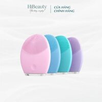 Máy rửa mặt dành cho da thường/da nhạy cảm/da dầu/da hỗn hợp – Foreo Luna 2 for Normal Skin/Sensitive Skin/Oily Skin/Combination Skin