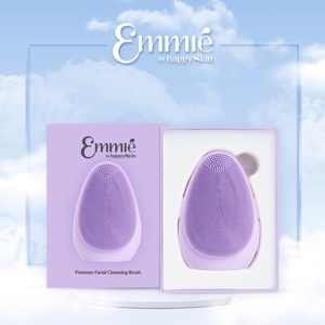 Máy rửa mặt Emmie by Happy Skin Premium Cleansing Brush