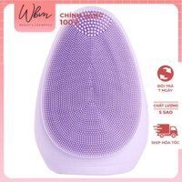 Máy Rửa Mặt Emmié By Happy Skin Premium Facial Cleansing Brush