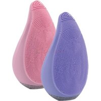 Máy rửa mặt Emmié By Happyskin Premium Facial Cleansing Brush Sonic EX
