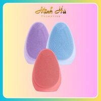 Máy rửa mặt Emmie Premium Cleansing Brush hỗ trợ làm sạch sâu